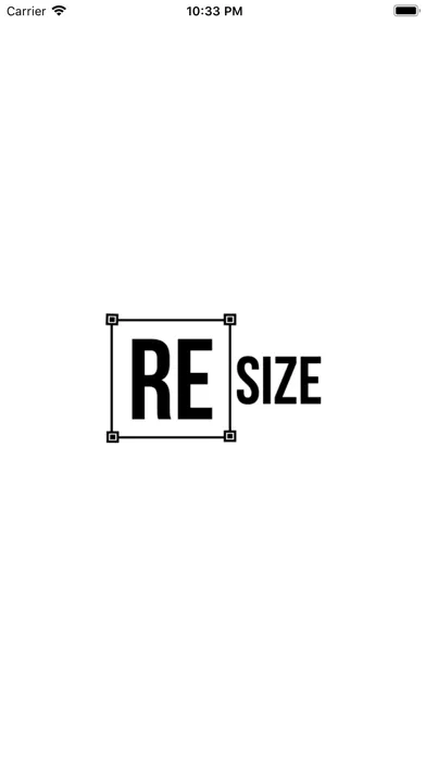 Best Photo Resizer应用截图